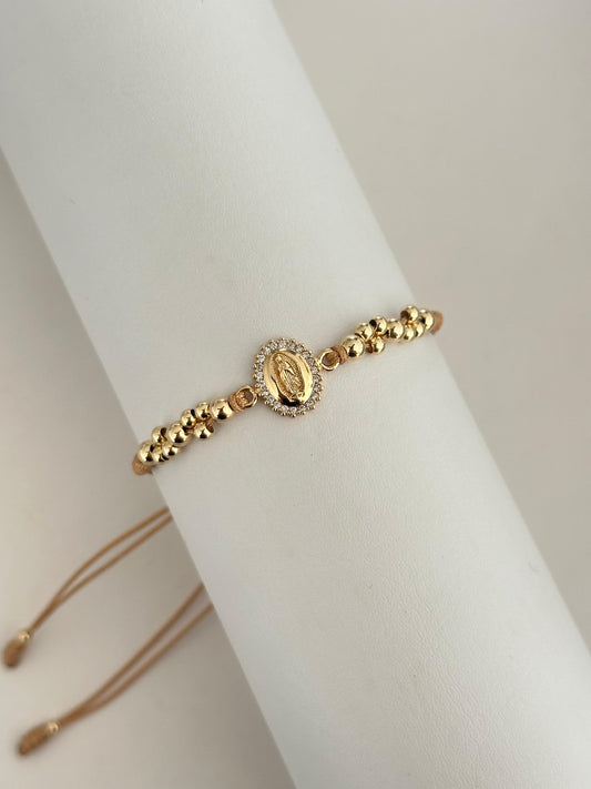Pulsera Guadalupe