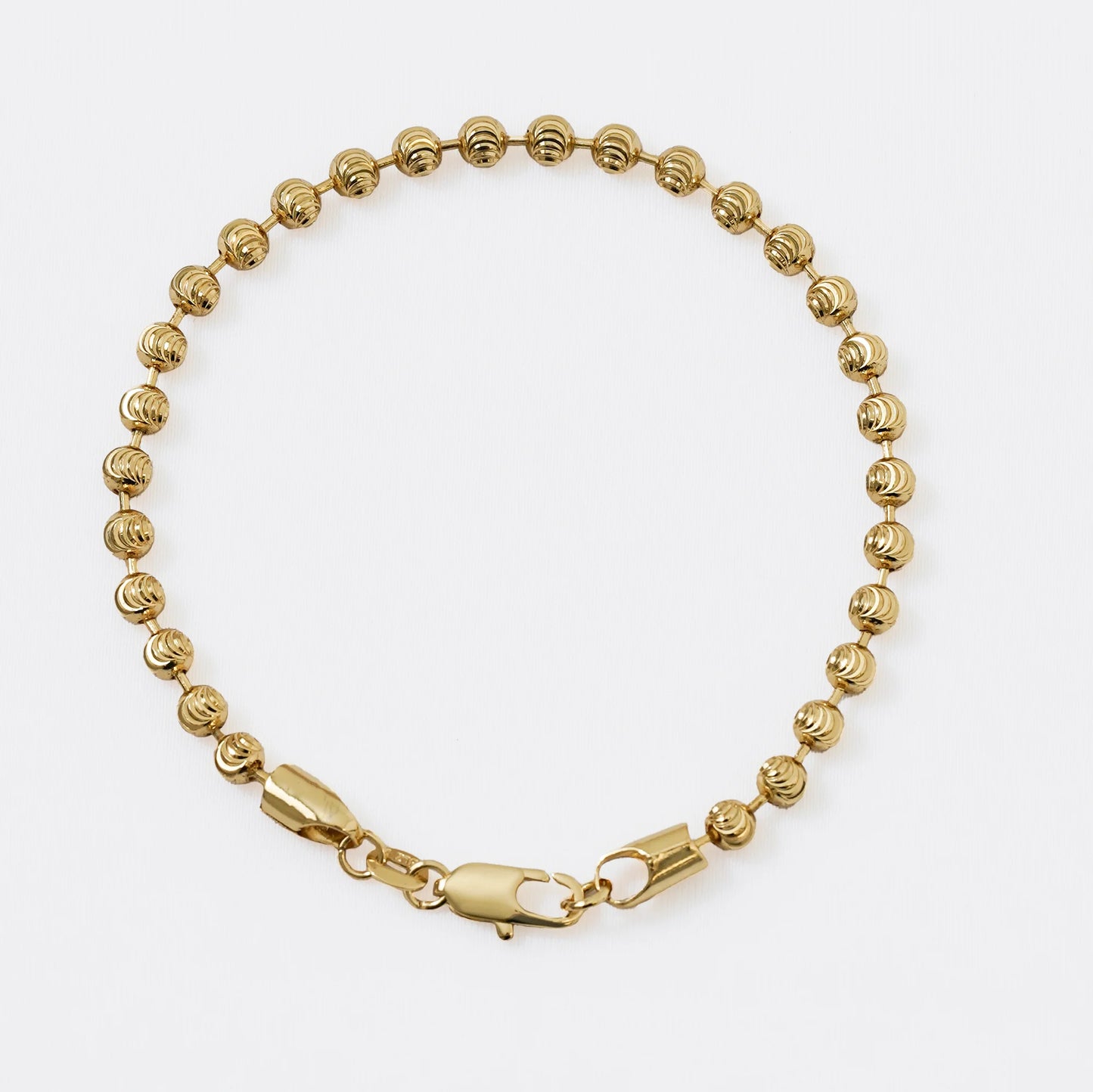 Esclava Italiana 4mm (20cms)