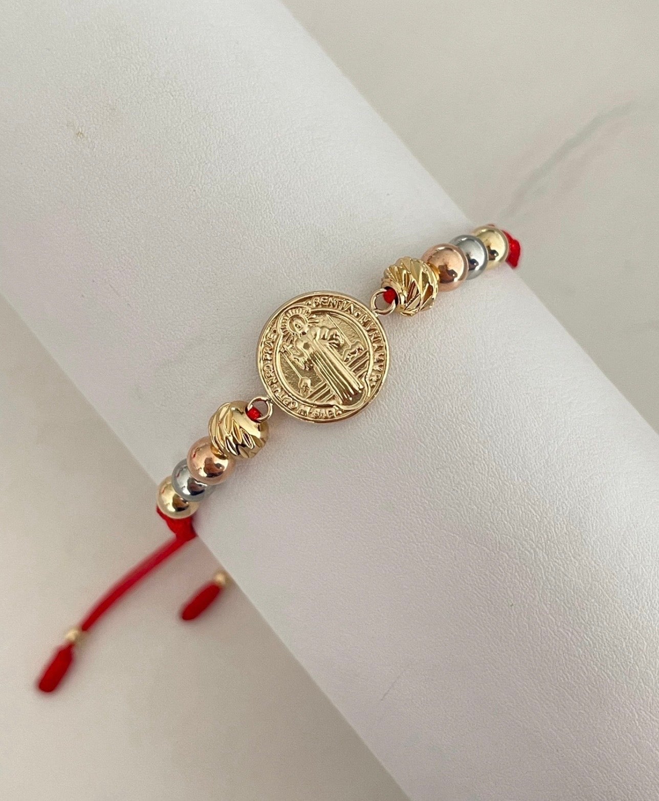 Pulsera san Benito exclusive 23mm