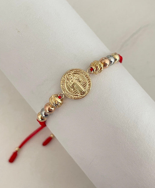 Pulsera san Benito exclusive 23mm
