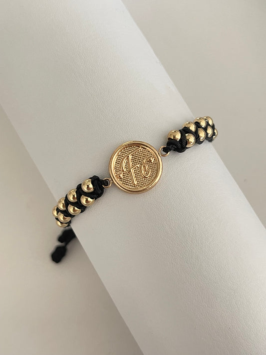 Pulsera Fe 15mm