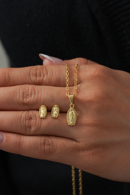 Conjunto Guadalupe Finita