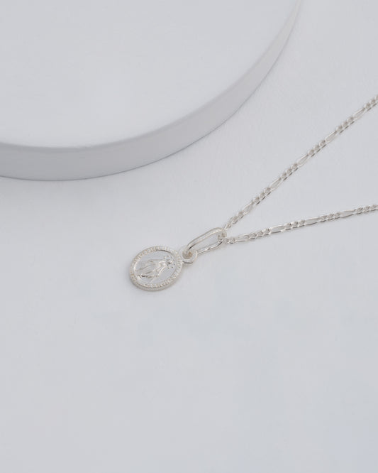 Dije mini milagrosa XS (0.8cm)