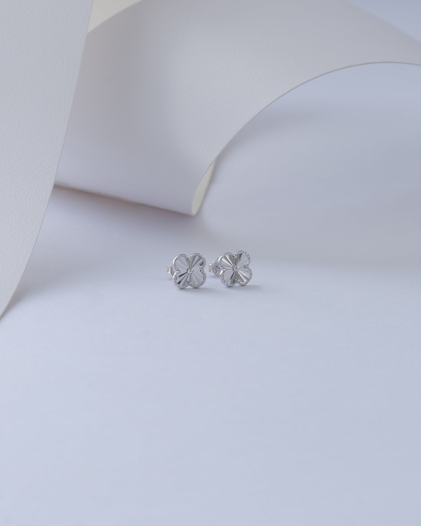 Topos clover 8mm