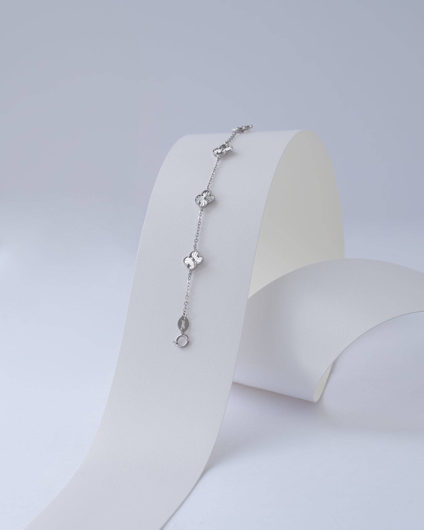P Mini Clover 7 mm 15 cms + cms