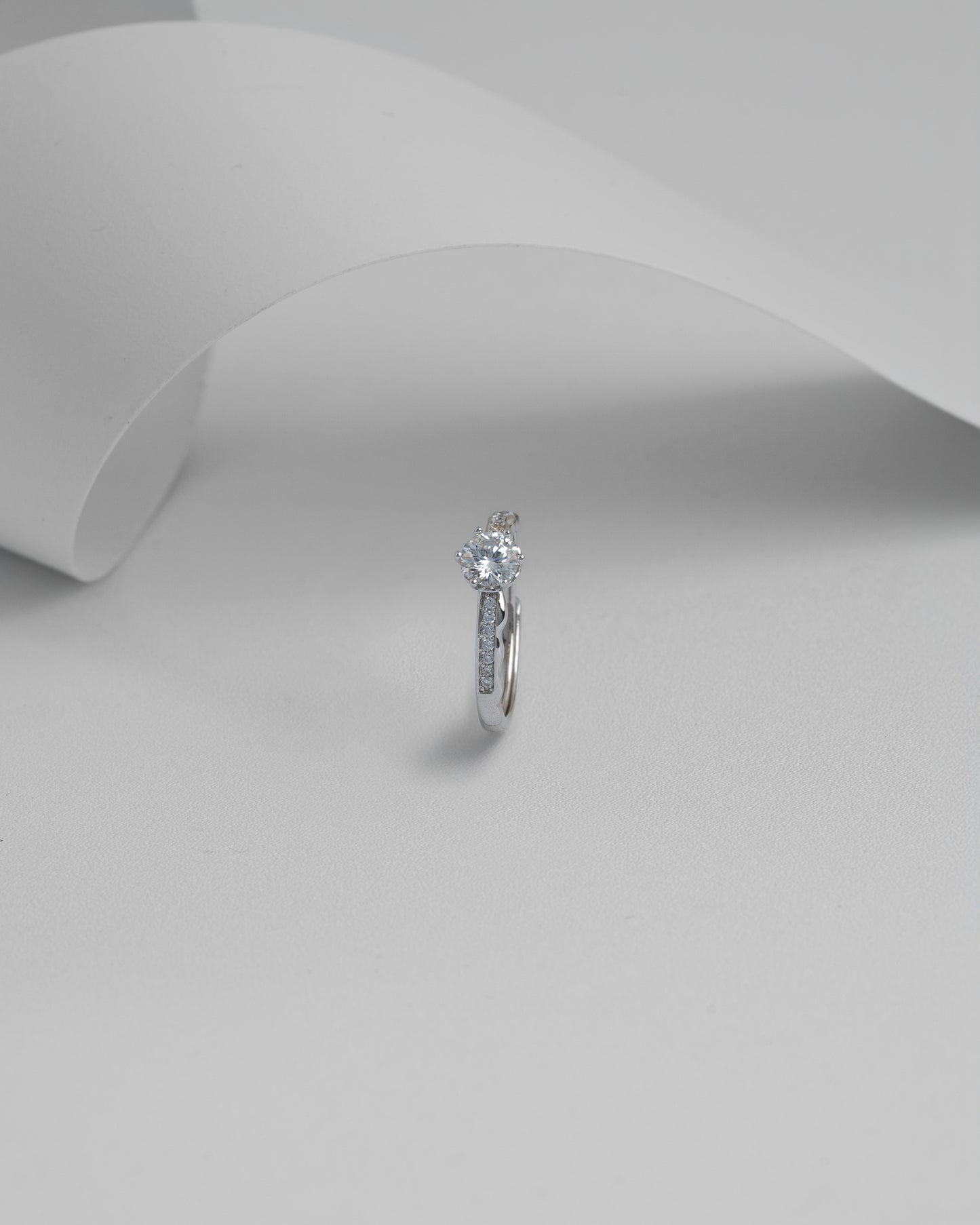 Anillo Clarity Luxe MT