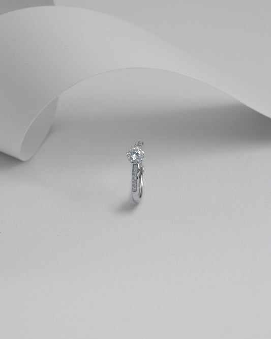 Anillo Clarity Luxe MT