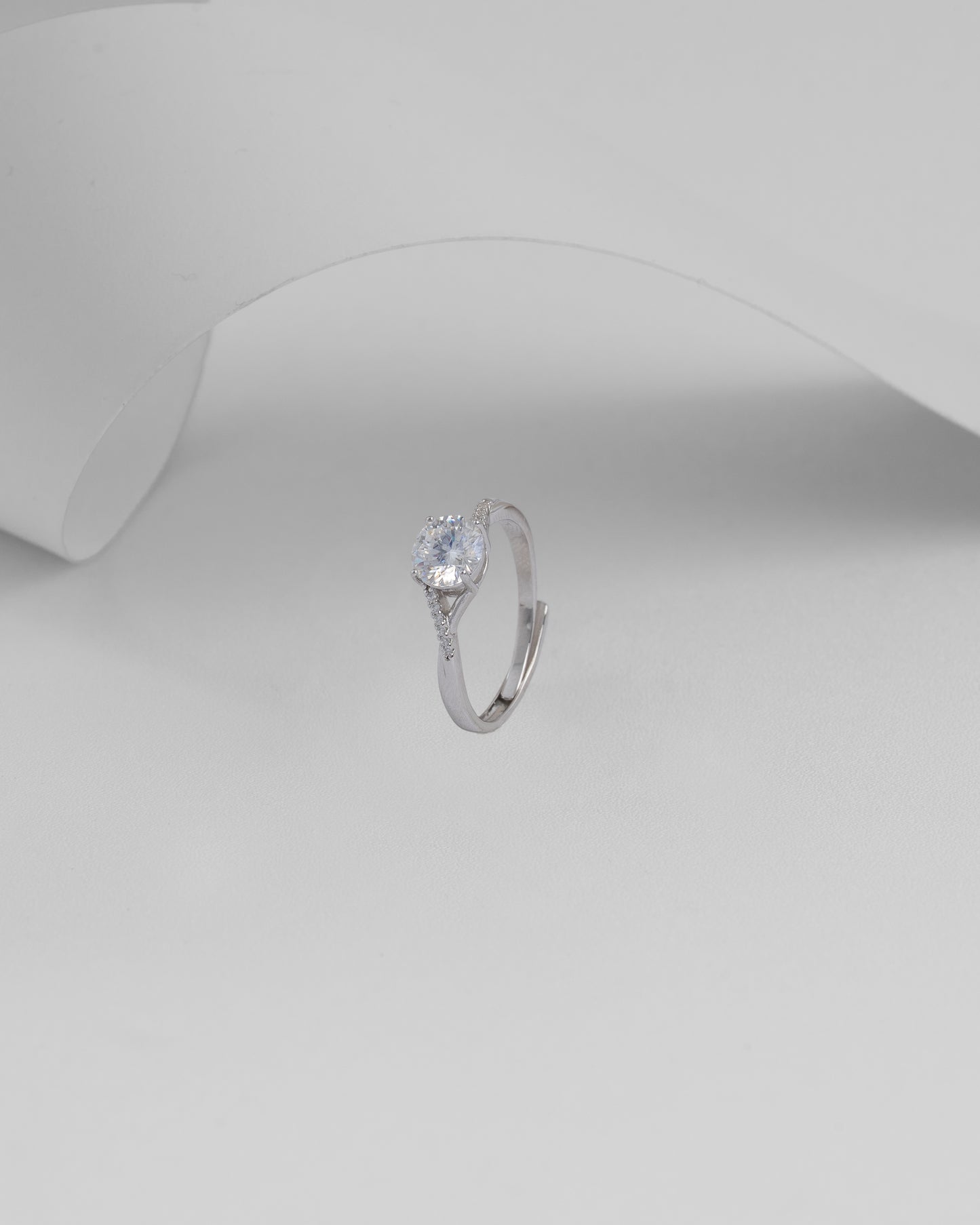 Anillo Velour Essence MT