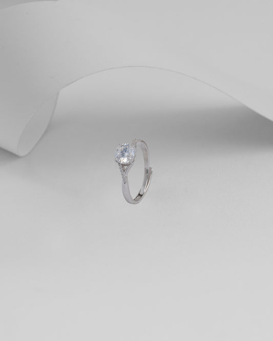 Anillo Velour Essence MT