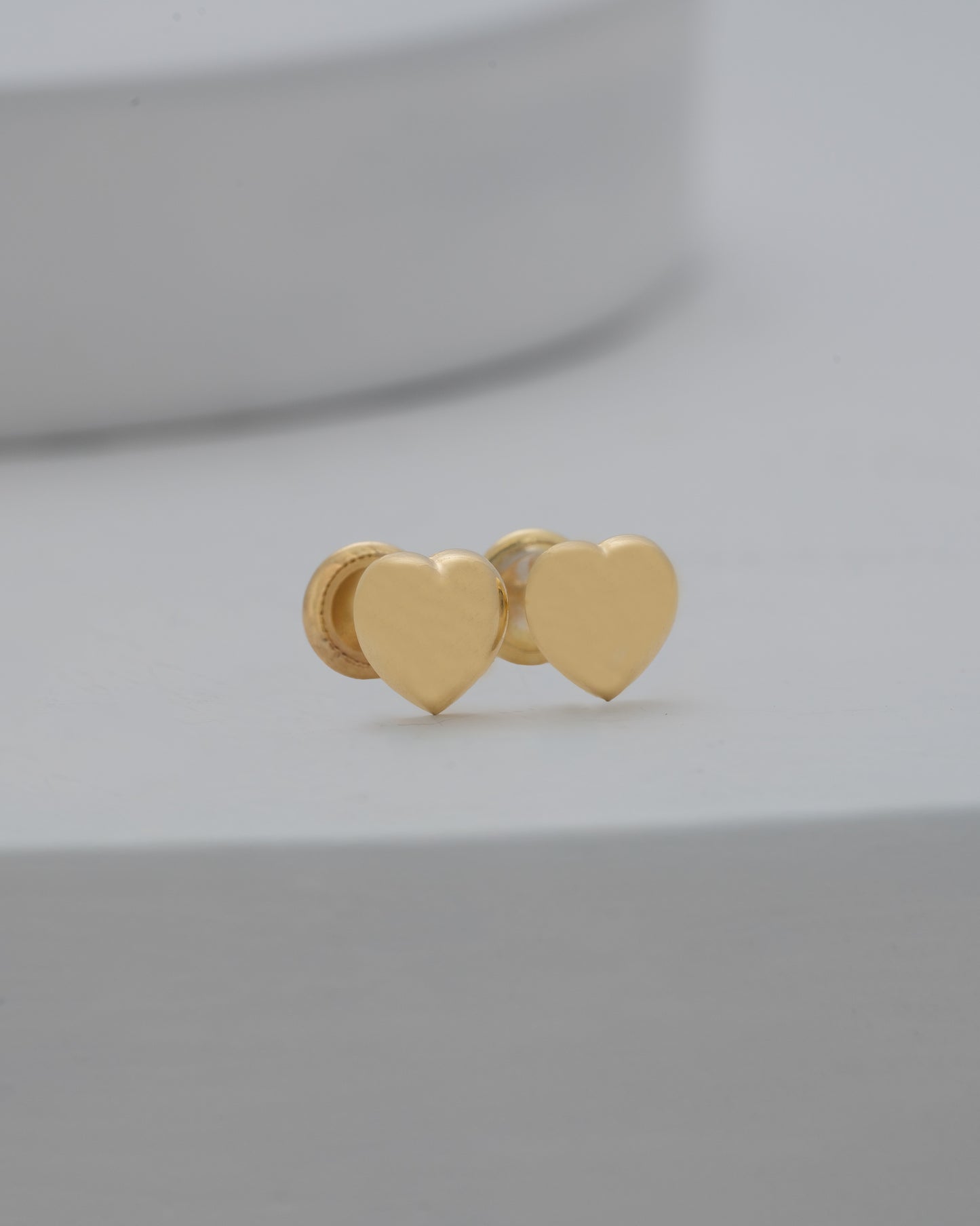 Topos Heart 5mm