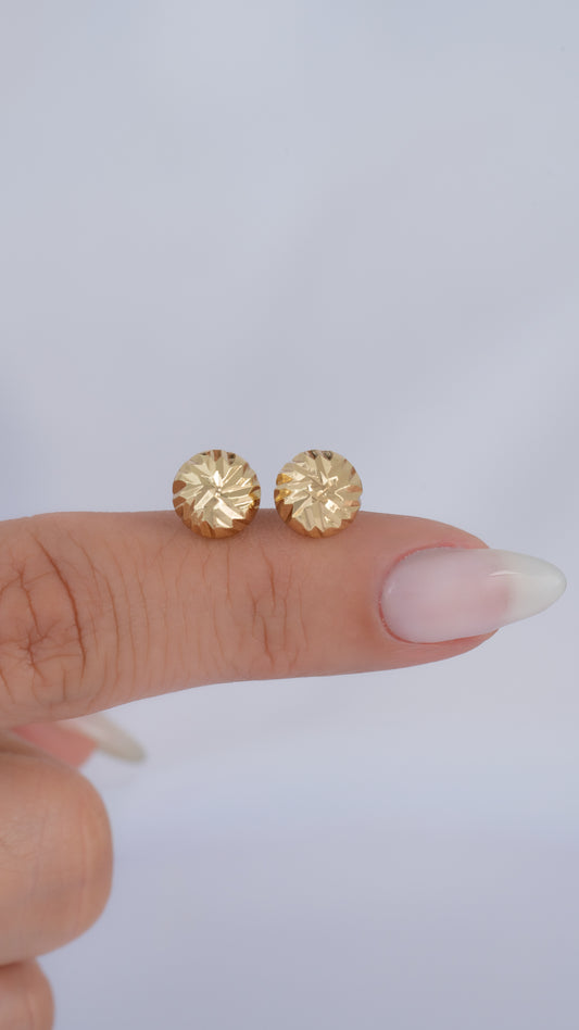 Topos Balin Italy 8mm