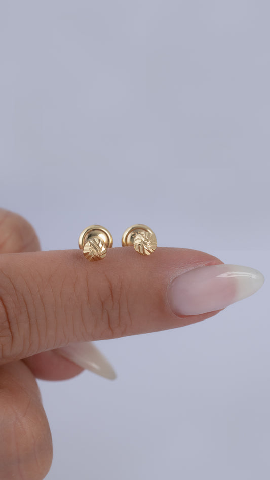 Topos Balin Italy 4mm