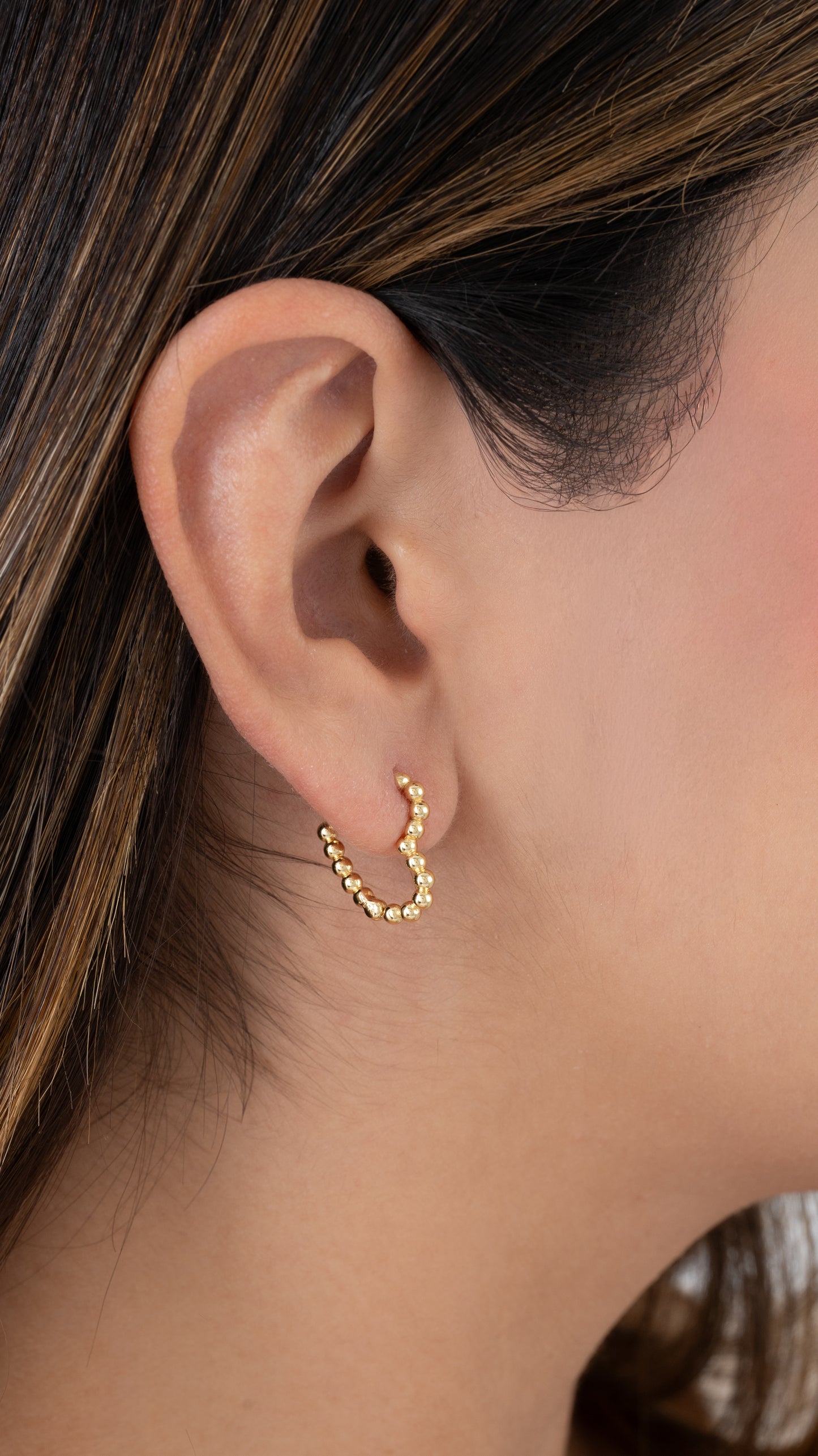Candongas Coeur 17.2mm