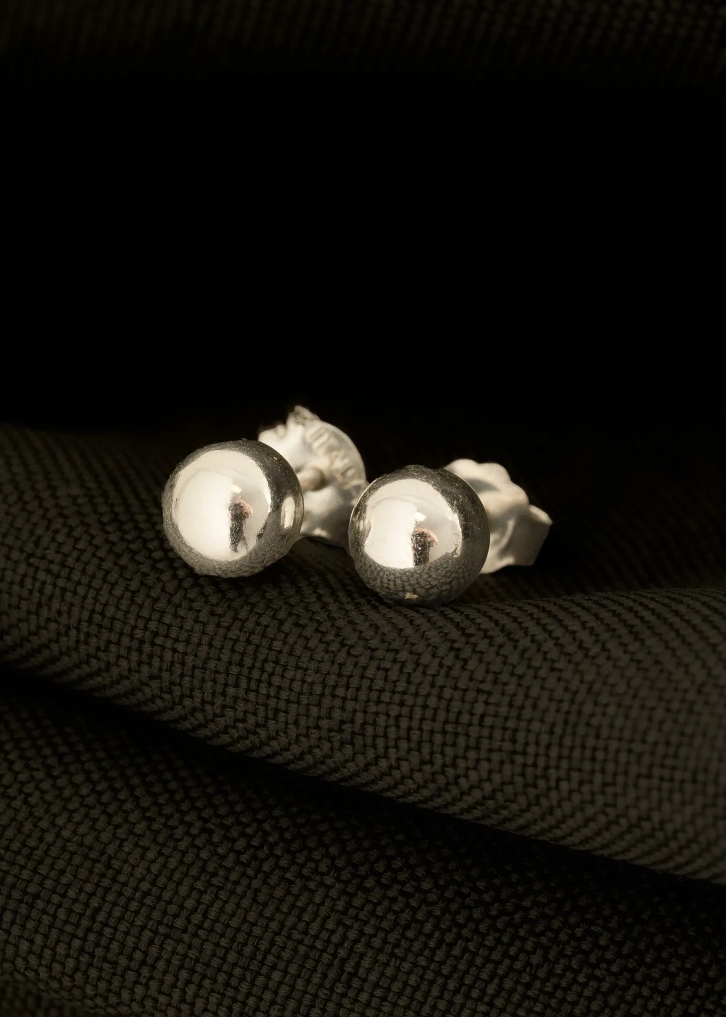 Topos Balin 6mm (silver)