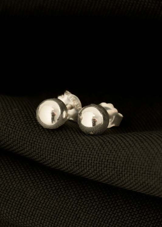 Topos Balin 6mm (silver)