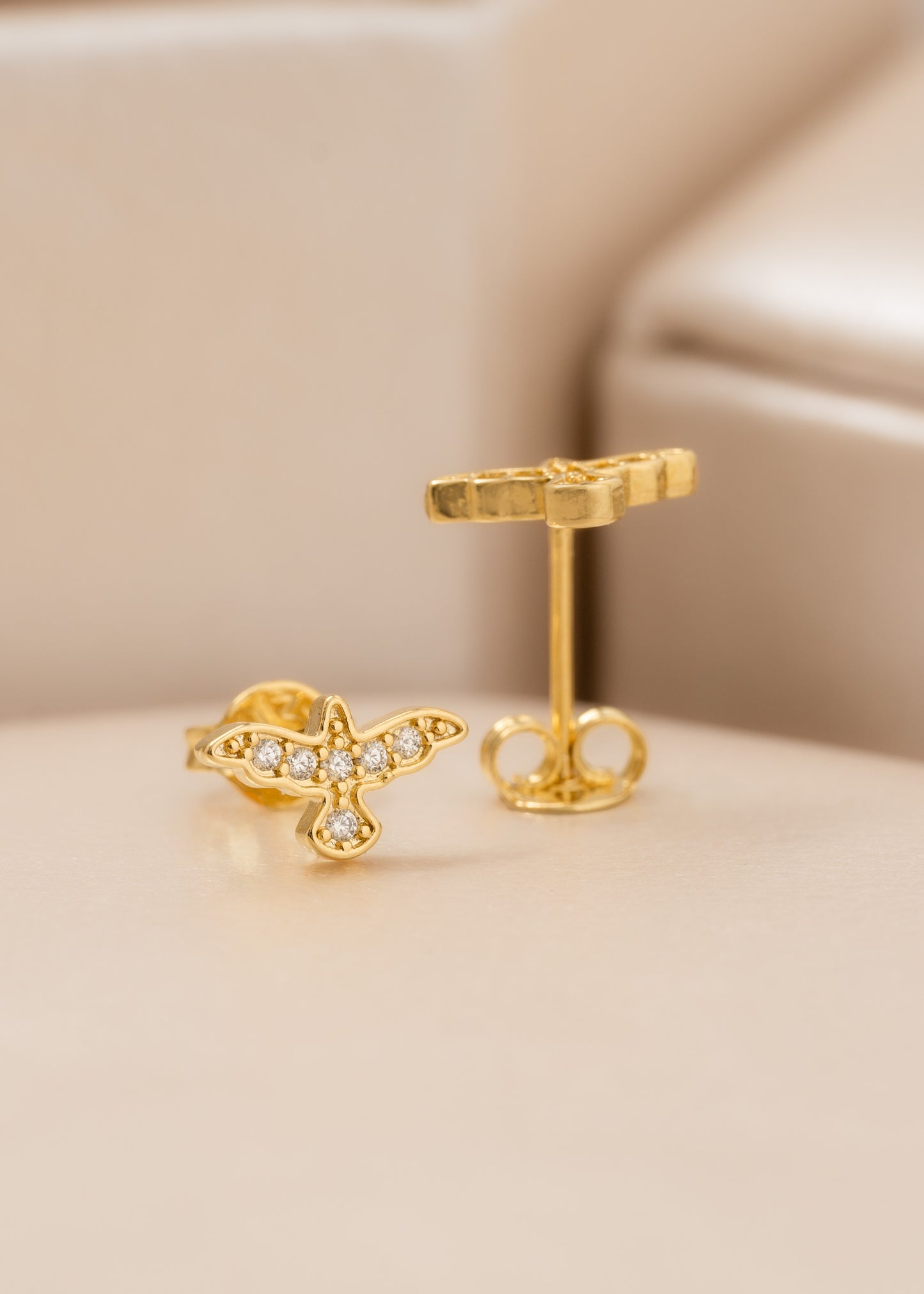 Topos Espíritu santo