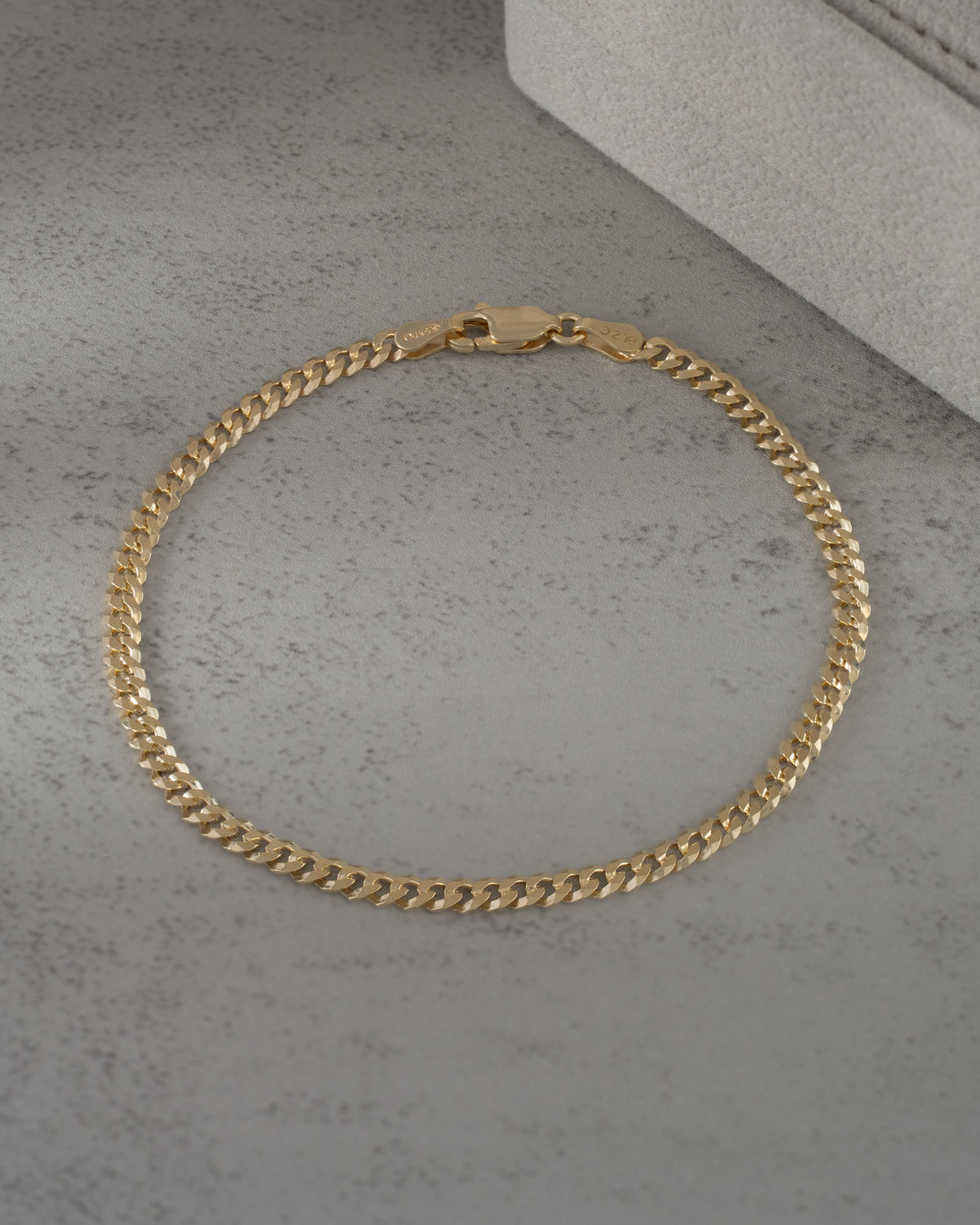 Esclava cuban Italy 3.1mm (19cms)