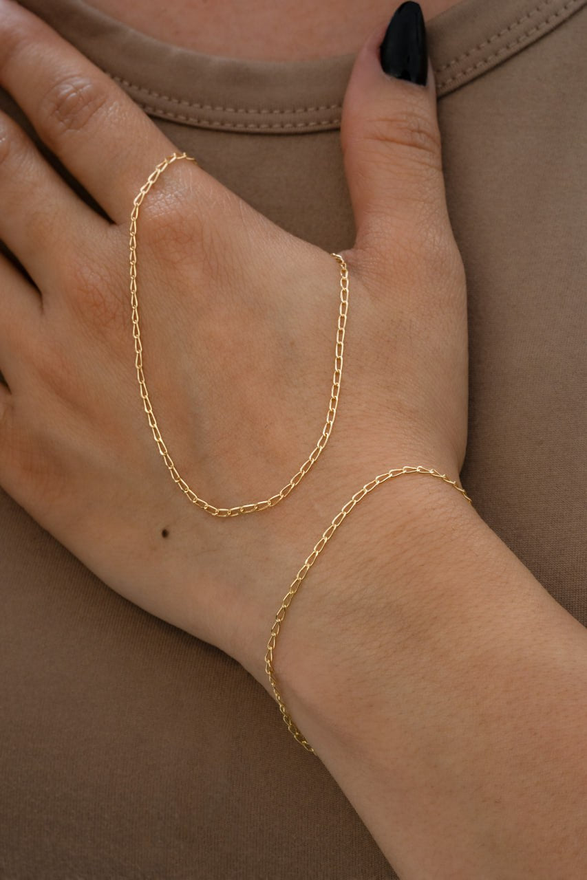 Esclava Grumeta Rada It 16 cms