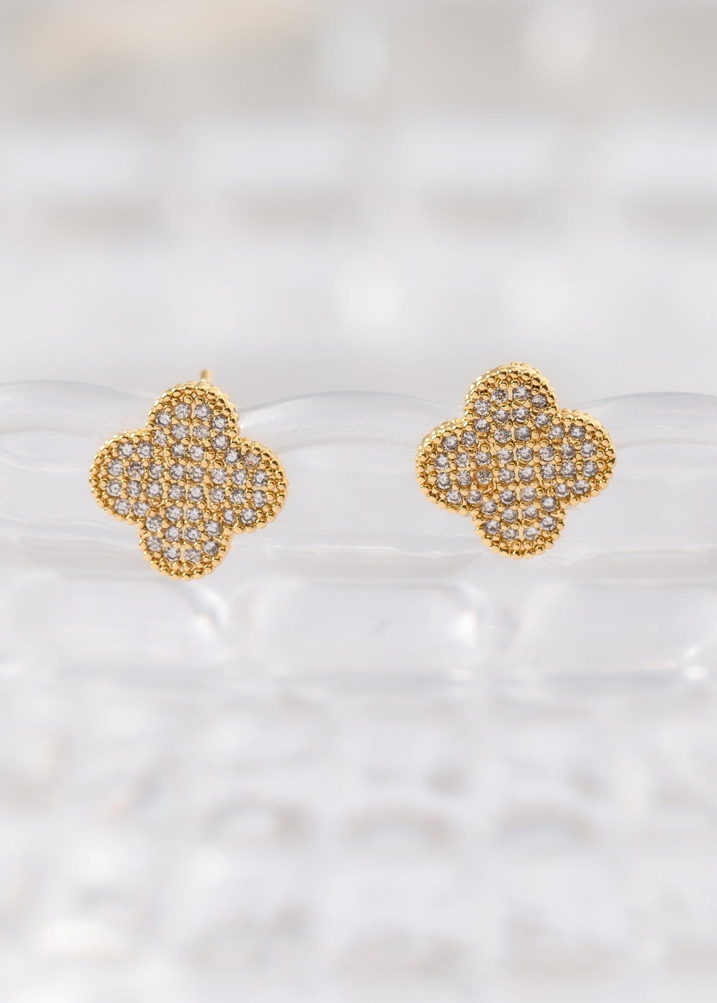 Topos Clover Circ 1.1 cm