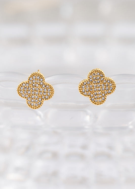 Topos Clover Circ 1.1 cm