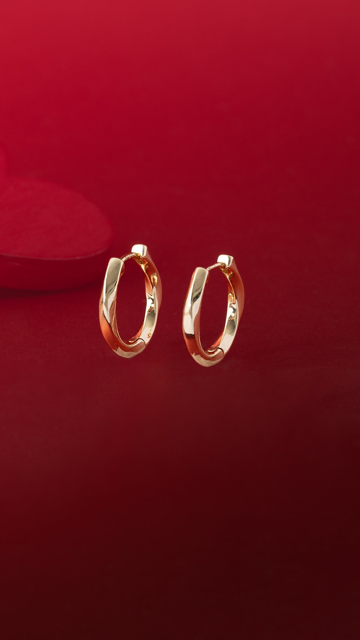 Candongas Wave 18mm