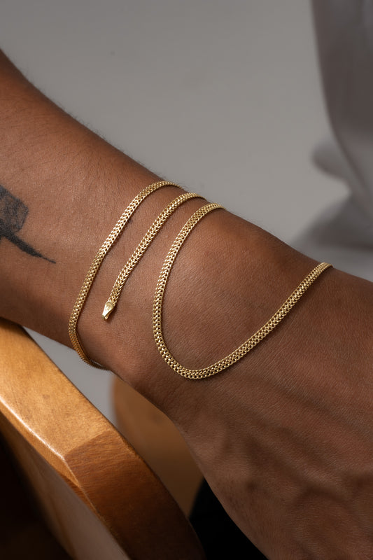 Esclava arrow IT 2.6mm (19.5cm)