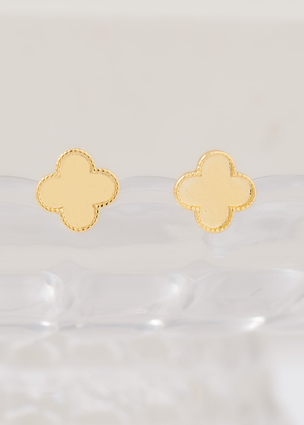 Topos Clover (1cm)