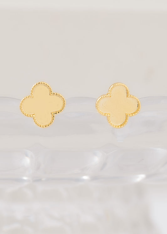 Topos Clover (1cm)