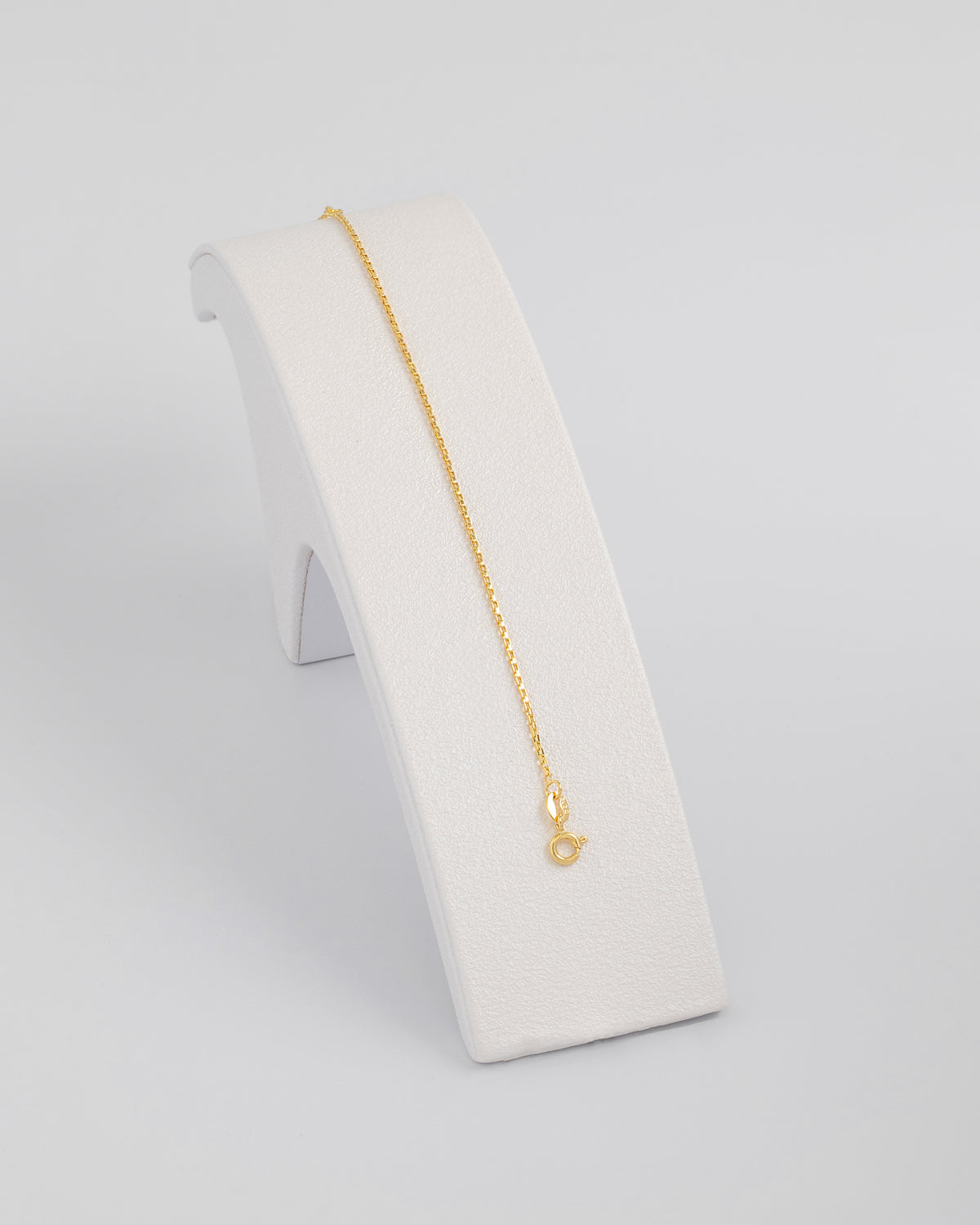 Esclava vintage 1.2mm (16cm) + Ext