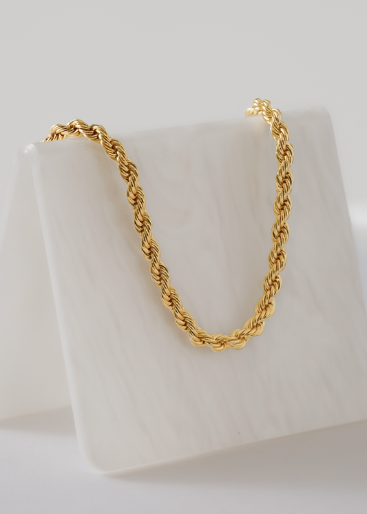 Esclava Lazo 3mm (19cms)