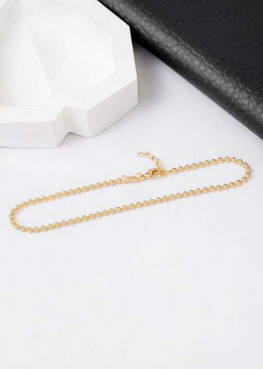 Tobillera Militar MED 2.5mm (22.5cms)