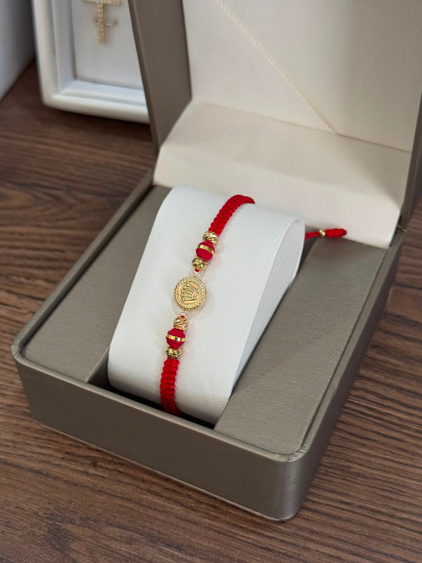 Pulsera Rolex 10mm