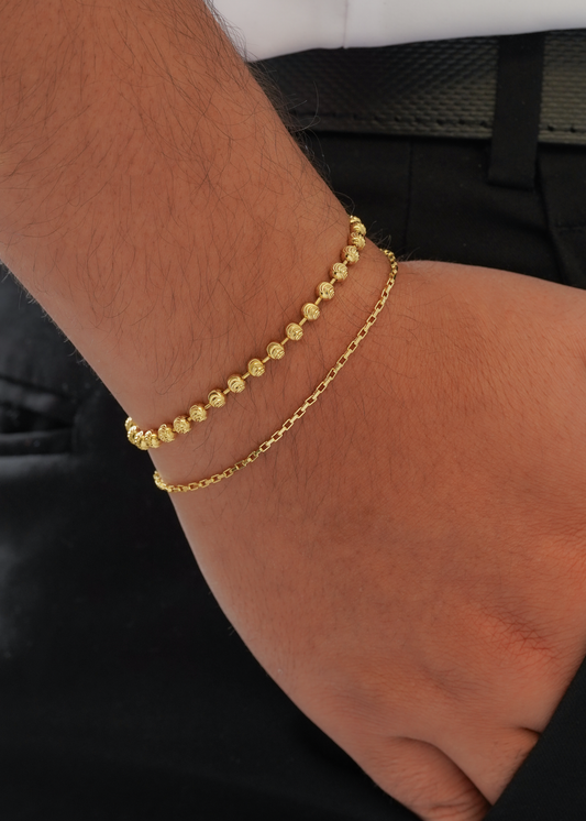 Esclava Italiana 4mm (20cms)