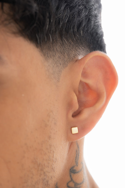 Topos cuadrado 5mm