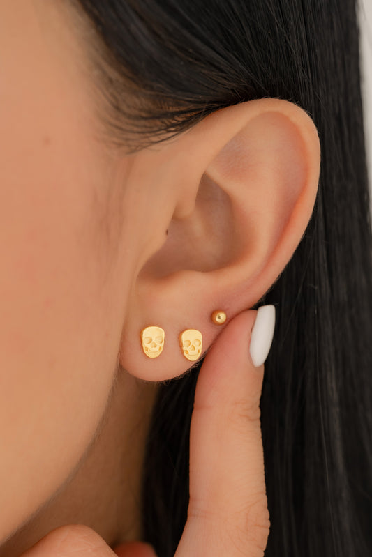 Topos Calavera