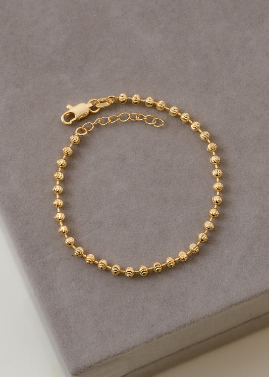 Esclava Italiana 3mm (16cms) + Extensor
