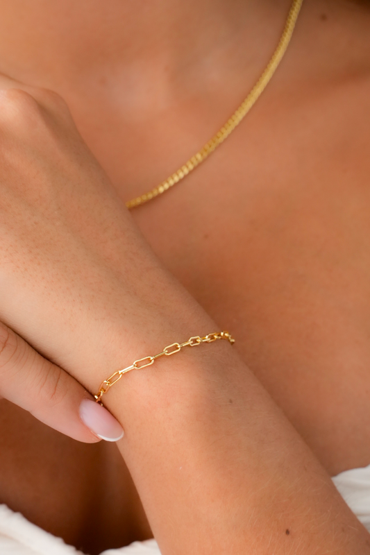 Esclava Chain (16) + Extensor
