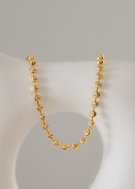 Esclava Italiana 4 mm(16cm) + Extensor