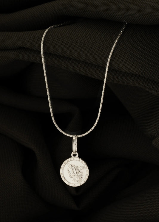 D San Miguel Arcangel 1,2 cms