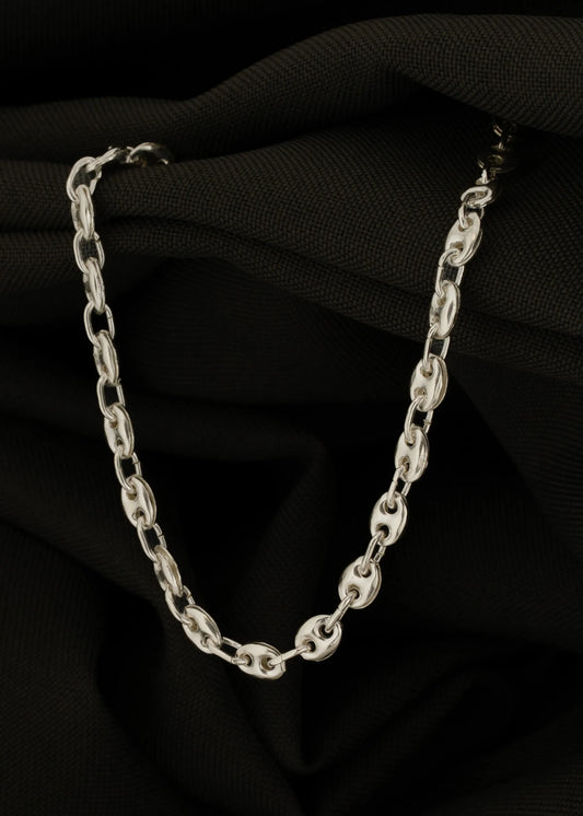 Cadena GCC 0,4 mm (65cms)