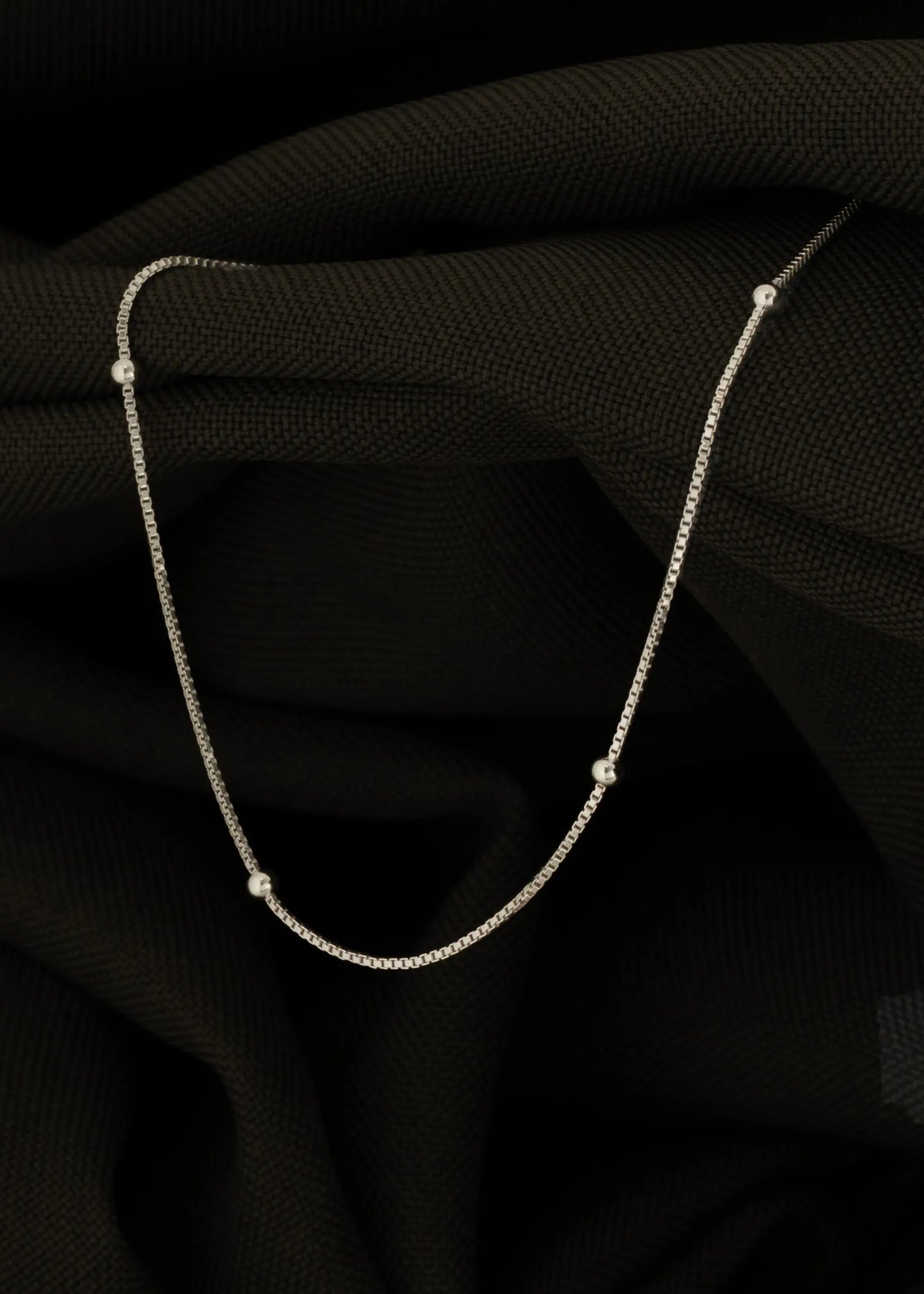 C veneciana Saturno 0,8 mm 45 Cms