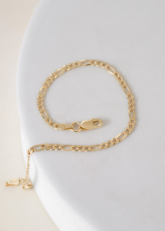 Esclava 3*1 (19.5cm) 2.9mm