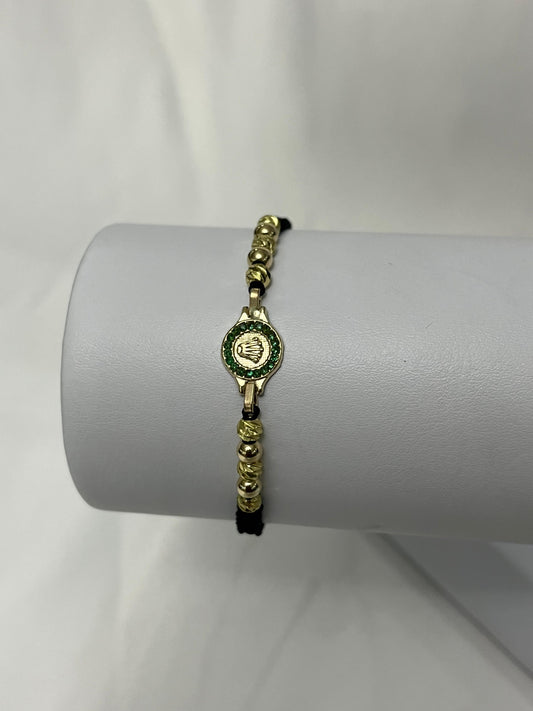 Pulsera RX pequeño verde