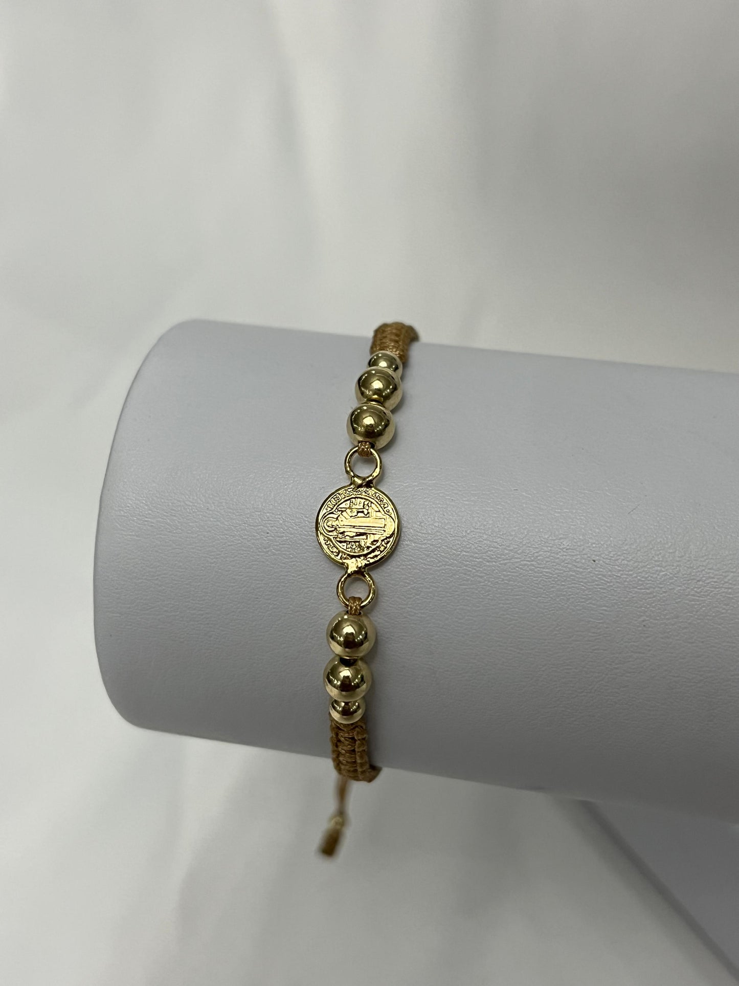Pulseras San Benito 8mm exclusive