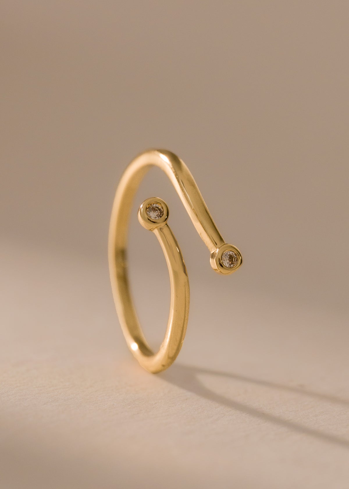 Anillo Signal ajustable