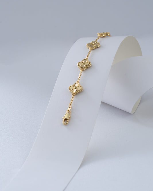 Esclava Clover 1.2mm (18cm)