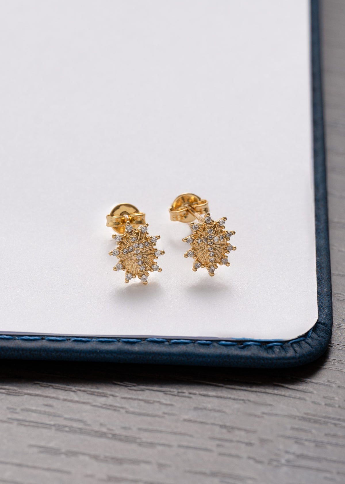 Conjunto Cruz Sagrada