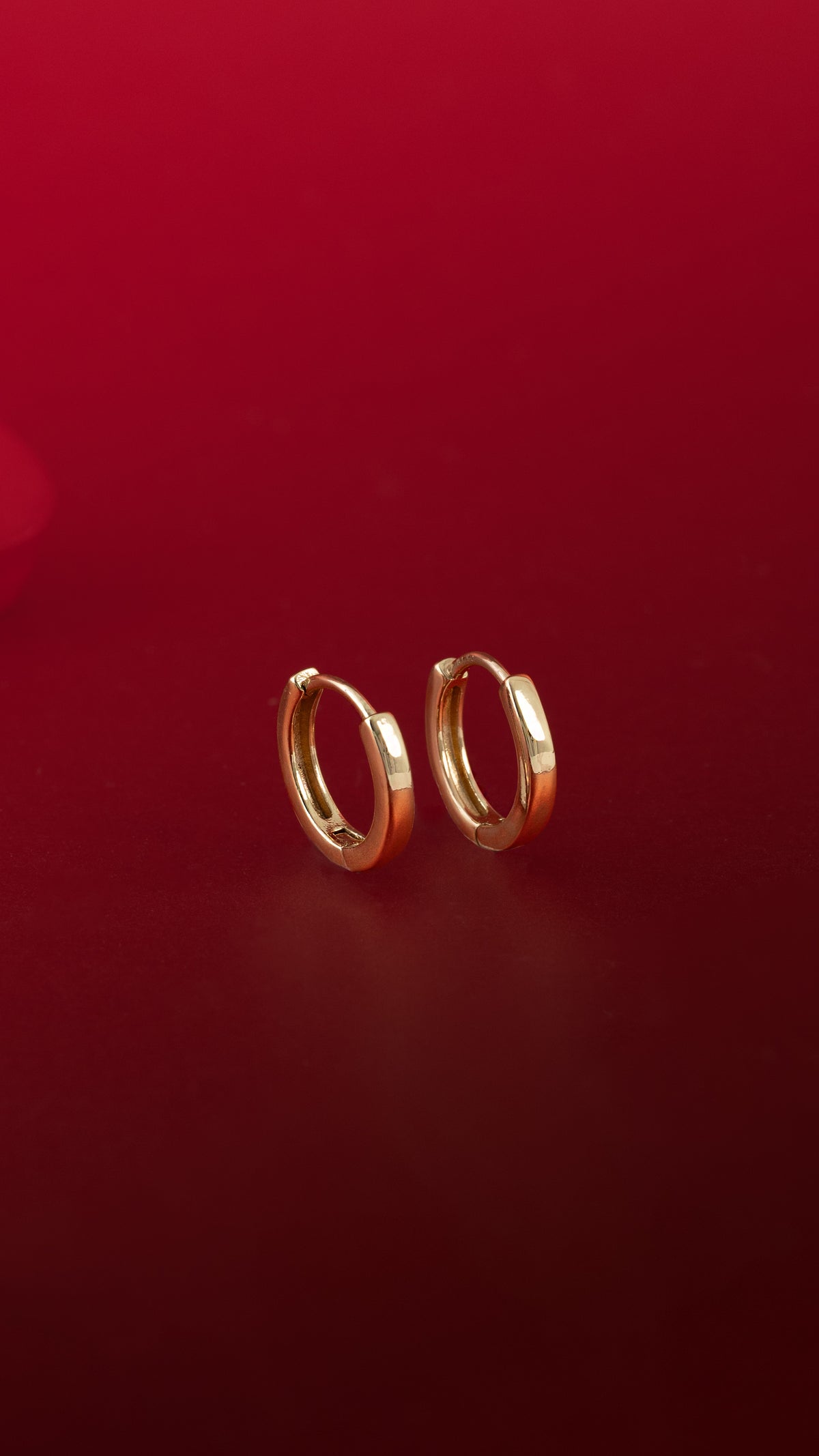 Candongas Elite 12mm
