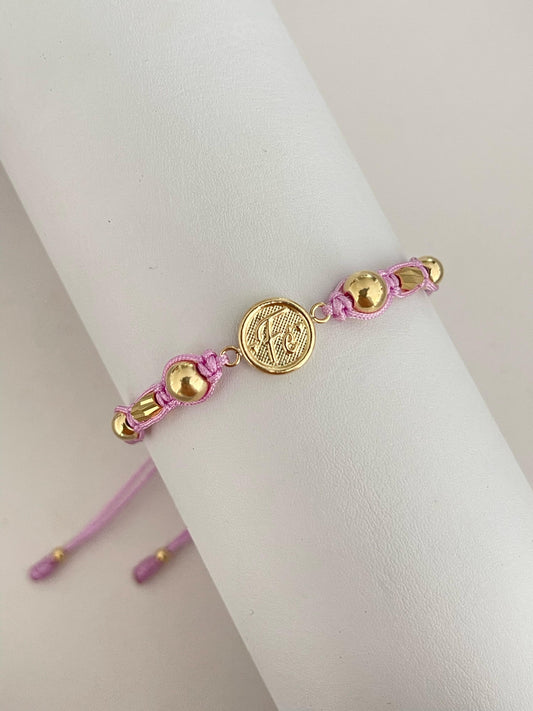 Pulsera Fe 10mm