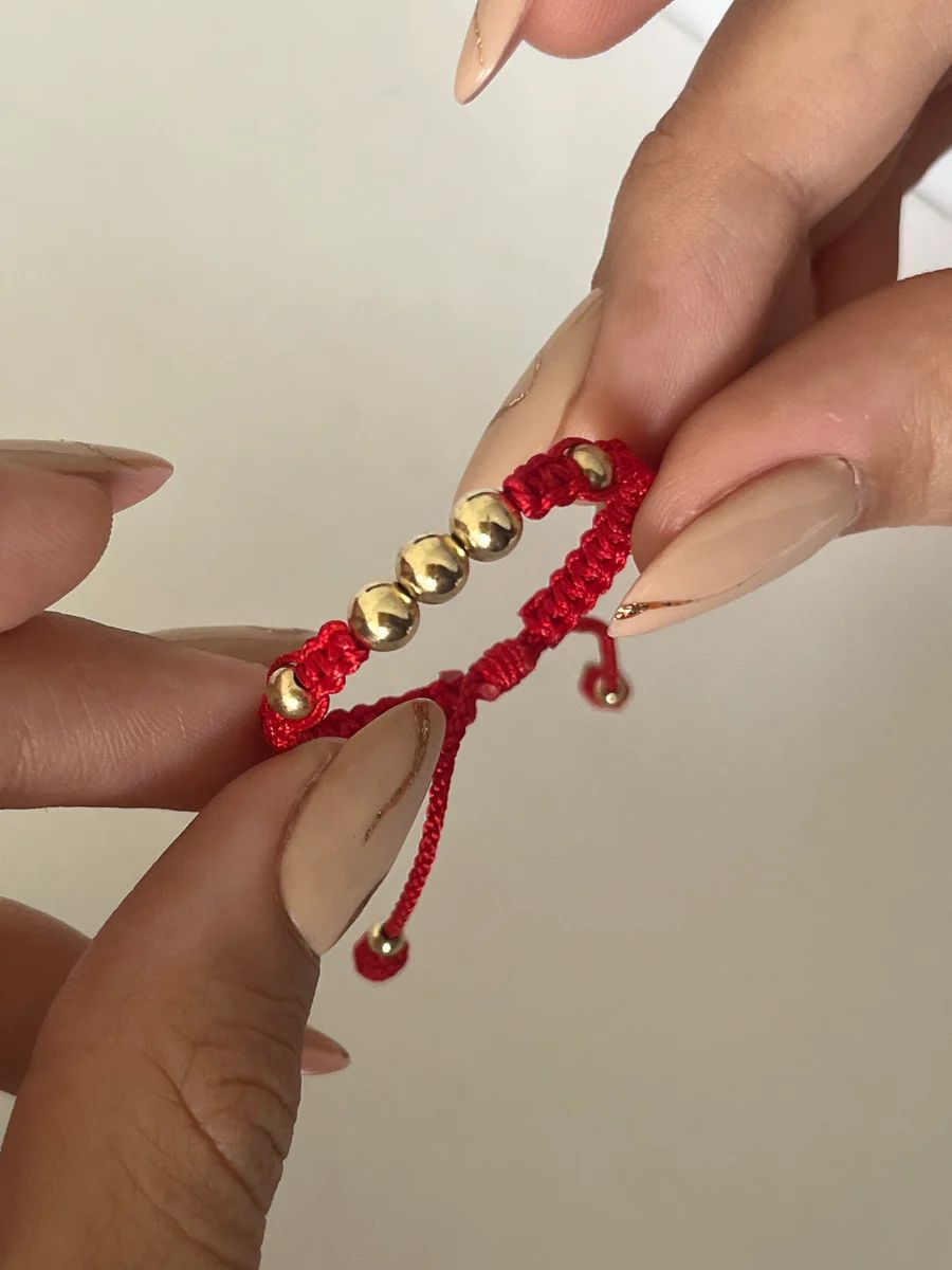 Pulseras para bebé